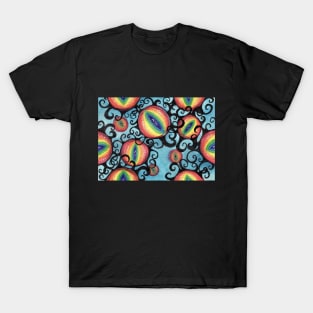 My Marbles Are Just Fine T-Shirt